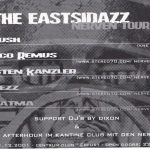 Flyer zur Party 2001.09.01_2.