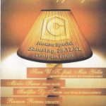 Flyer zur Party Centrum Erfurt 2002