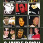 Flyer zur Party Centrum Erfurt 2004