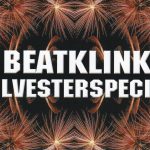 Flyer zur Party Beatklinik Menteroda 2004