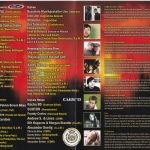 Flyer zur Party Altes Recar Gelände Sondershausen 2007