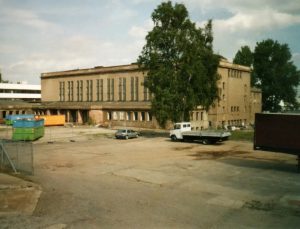 ACHTERMAI CHEMNITZ