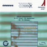 Flyer zur Party Brixen Nite Club 2001