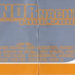 Milnor Nacht Tour 2000