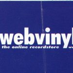 Flyer zur Party Burg Gleichen 2000