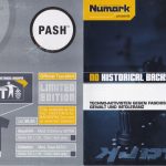 Flyer zur Party Kilowatt Dresden 2001