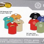 Flyer zur Party Kassablanca Jena 2002