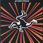 Flyer zur Party KultHouse Themar 2002