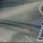 Flyer zur Party KFM Kraftfuttermischwerk Hadmersleben 2002