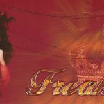 Flyer zur Party Freak Club Nischwitz 2004
