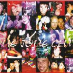 Flyer zur Party Joue Joue Erfurt 2004