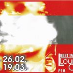 Flyer zur Party Hurricane Dance und Party Bar - Eisenberg 2005