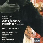 Flyer zur Party Kitten Club Bad Lobenstein 2005