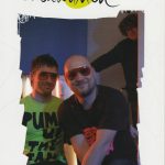 Flyer zur Party Joue Joue Erfurt 2008