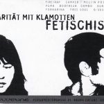 Flyer zur Party Kassablanca Jena