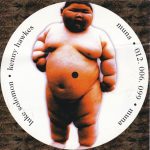 Flyer zur Party Muna Bad Klosterlausnitz 1999