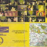 Flyer zur Party Mux Club Trebra 2001, Yo, Joschi, Daniel & Danilo, Northern Lite, Dixon, Bassline, Patrik, Ernie, Locki, Es