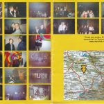 Flyer zur Party Mux Club Trebra 2001, K-A-Y, Heini, Joschi, Daniel & Danilo, Miss Kytah, Javelin, Patrik, Danny, E.S