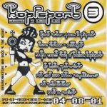 Flyer zur Party Kopfsport Open Air Erfurt 2001, Cyber Space Kopfsport, Kleen, Body Of Techna Kopfsport, Luky Motherslug, Der Kleine…