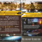 Flyer zur Party Muna Bad Klosterlausnitz 2001
