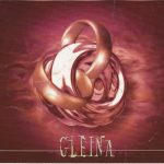 Flyer zur Party Mona Lisa Gleina 2002