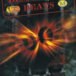 Flyer zur Party Silvester Mux Club Kölleda 2002, Doc Alzn, T3n, Freak De Philipe, Maik Müller, Vinyl D., Drz., Es, Joschi, W.O.O.D.…