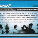 Flyer zur Party L’Auditeur Gera 2005