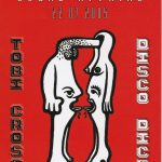 Flyer zur Party Mona Lisa Gleina 2005