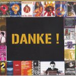 Flyer zur Party Präzionswerk Espenhain 2008, Tom B.
