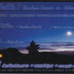 Flyer zur Party Spot Erfurt 2002, Tom Miller, djmok