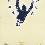 Flyer zur Party Stotternheimer See Erfurt 2004, The Boogie Pimps & Band, The mighty Yo, Gunjah, Rec de Weirl, Mixmaster Andrew…
