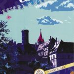 Flyer zur Party House Castle VI Schloß Püchau 2007, Hanson & Schremp, Breakfastklub, Tom B, Wuttig & Reuter, Le Tompe, Jay…