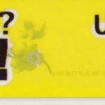 Flyer zur Party Presseklub Erfurt, Unbekannt, Reiko Seefeldt, DJMOK, Hortkindermafia