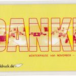 Flyer zur Party Presseklub Erfurt, Unbekannt, Egon, Hille, Christian Fröhlich