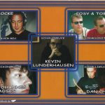 Flyer zur Party Uni.Kum Erfurt 2005