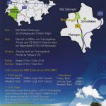 Flyer zum Waldschall Festival Breitungen am 27./28. Juli 2007