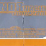 Flyer 10.06.2000 – Milnor Nacht Tour 2000