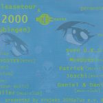 Flyer 16.09.2000