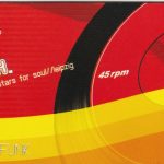 Flyer zur Party Zetka Klub Halle 2004