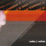 Flyer zur Party Zetka Klub Halle 2004