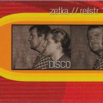 Flyer zur Party Zetka Klub Halle 2004