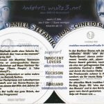 Flyer zur Party Wuitz3 2005