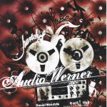 Flyer zur Party Zooma