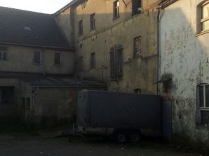 ALTE PAPIERFABRIK RODERSDORF